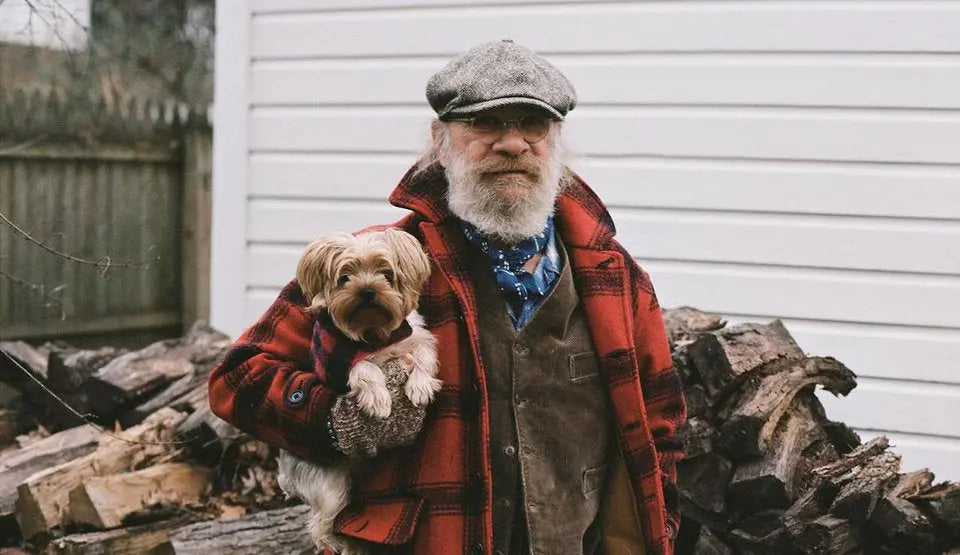 The Legacy of RRL & the Influence of Doug Bihlmaier – Yards The Legacy of RRL & the Influence of Doug Bihlmaier – Yards