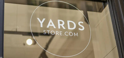 Yards Store Reopens Its Doors