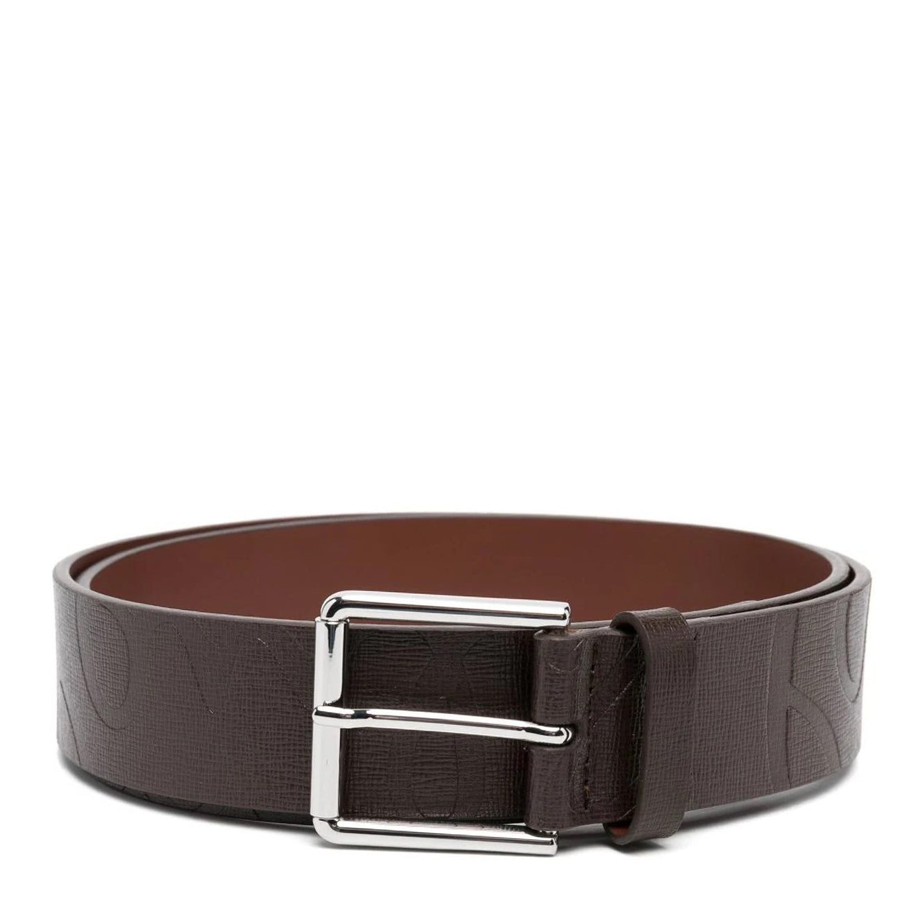 PAUL SMITH - Man - Multicolour - Belt main image 1