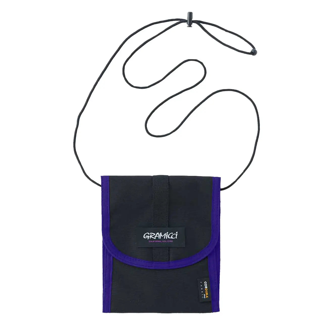 Cordura® Neck Pouch