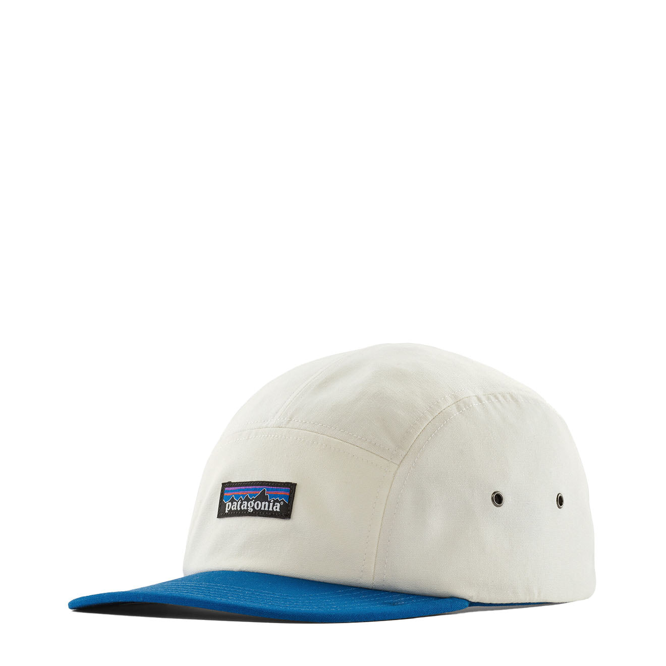 Patagonia Graphic Maclure Hat - Birch White