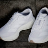 Adidas Adizero Evo SL M Trainer White / White / Warm Sandstone Adidas Adizero Evo SL M Trainer White / White / Warm Sandstone