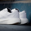 Adidas Adizero Evo SL M Trainer White / White / Warm Sandstone Adidas Adizero Evo SL M Trainer White / White / Warm Sandstone