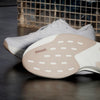 Adidas Adizero Evo SL M Trainer White / White / Warm Sandstone Adidas Adizero Evo SL M Trainer White / White / Warm Sandstone