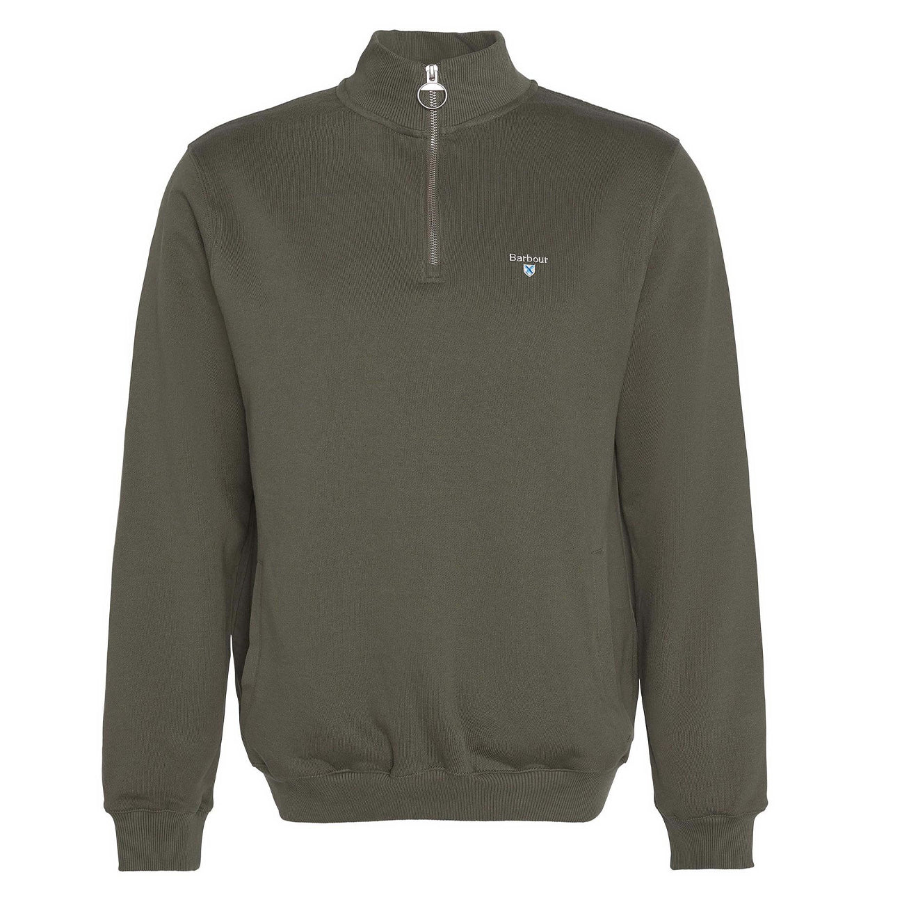 Beckhill Hoodie