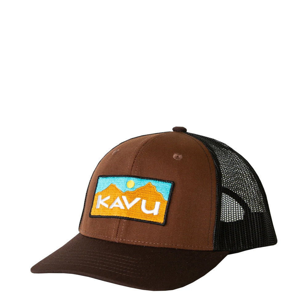 Kavu Above Standard Cap Rise Shine - Main Image