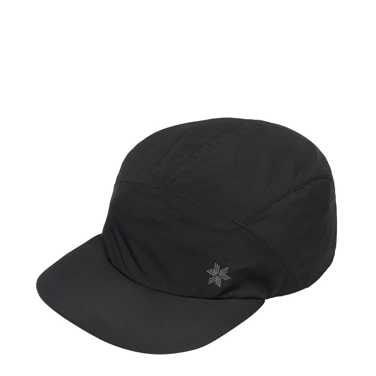 Goldwin Nylon BB Cap - Russet Brown