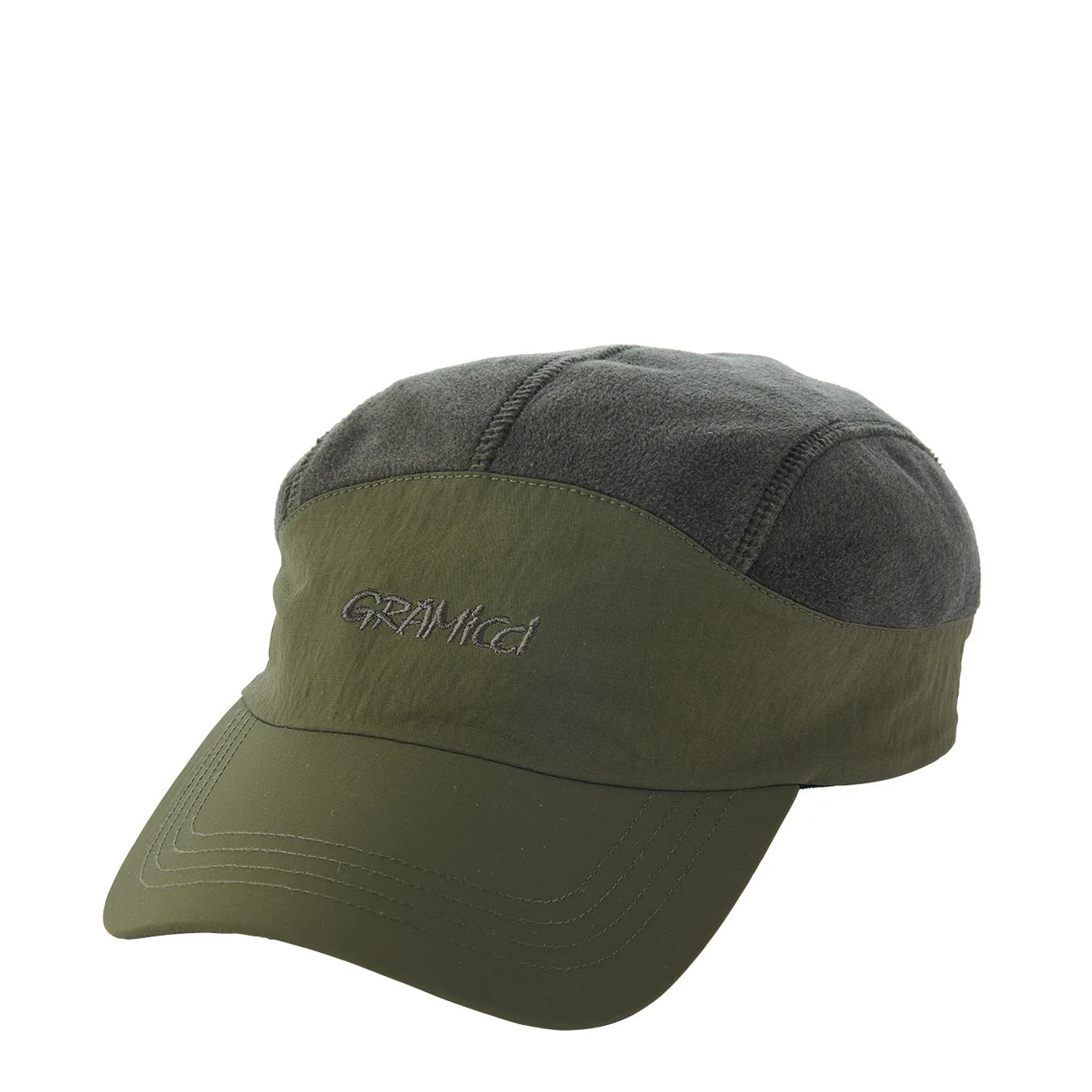 Gramicci Guide Cap - Field Green