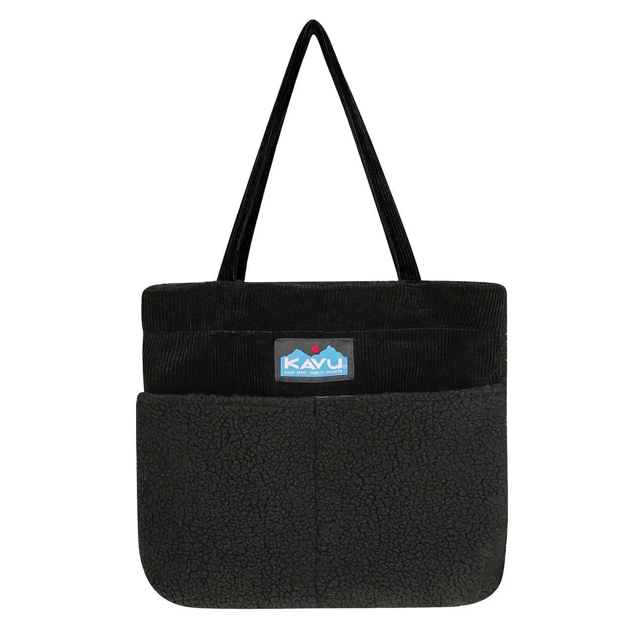 Kavu Tote It All Bag Shadow Yards Store - Main Image