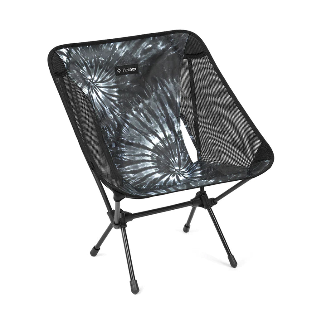 Helinox Chair One Black Tie Dye | Yards Store