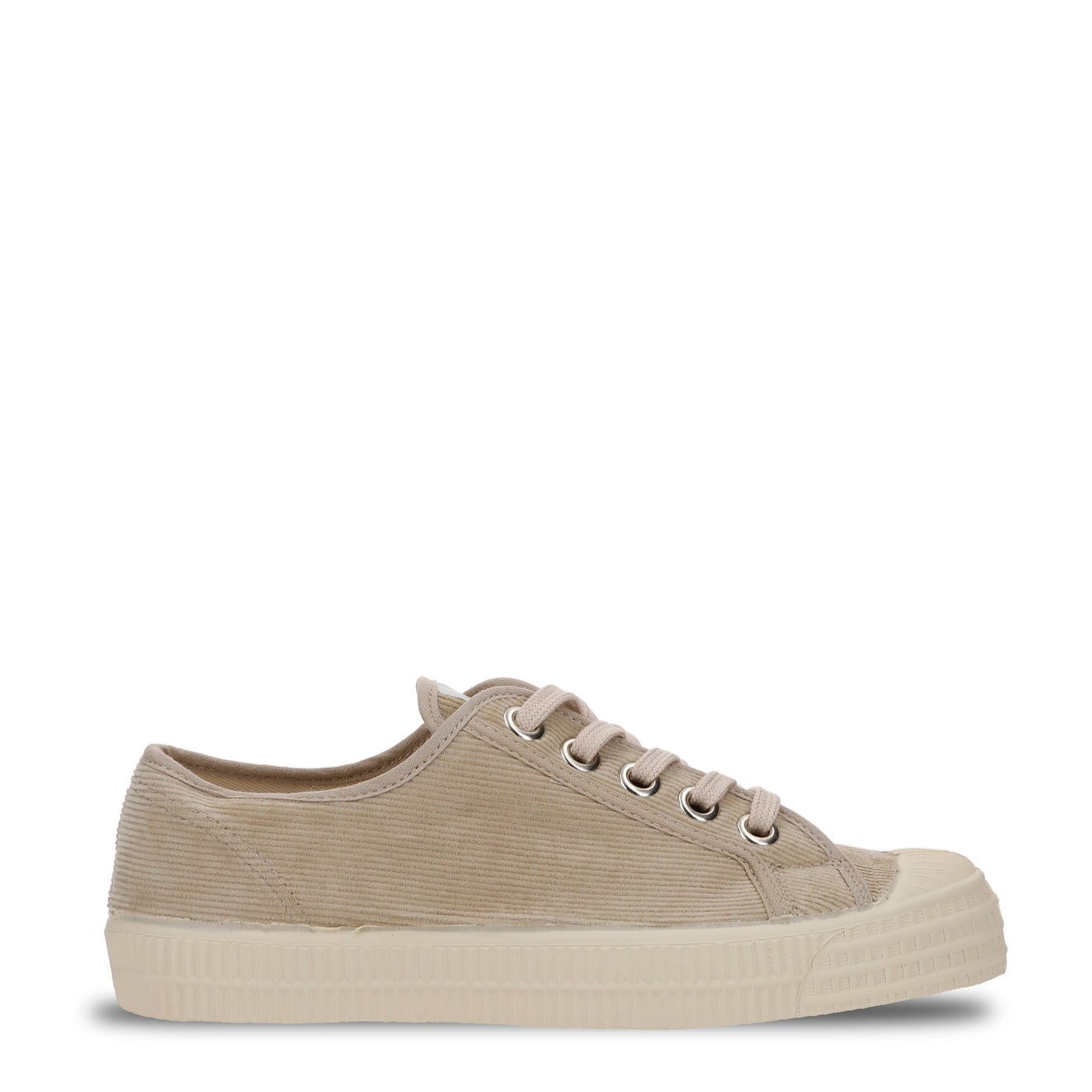 DOGO Cord, Scarpe da Ginnastica Donna, Multicolore, 41 EU