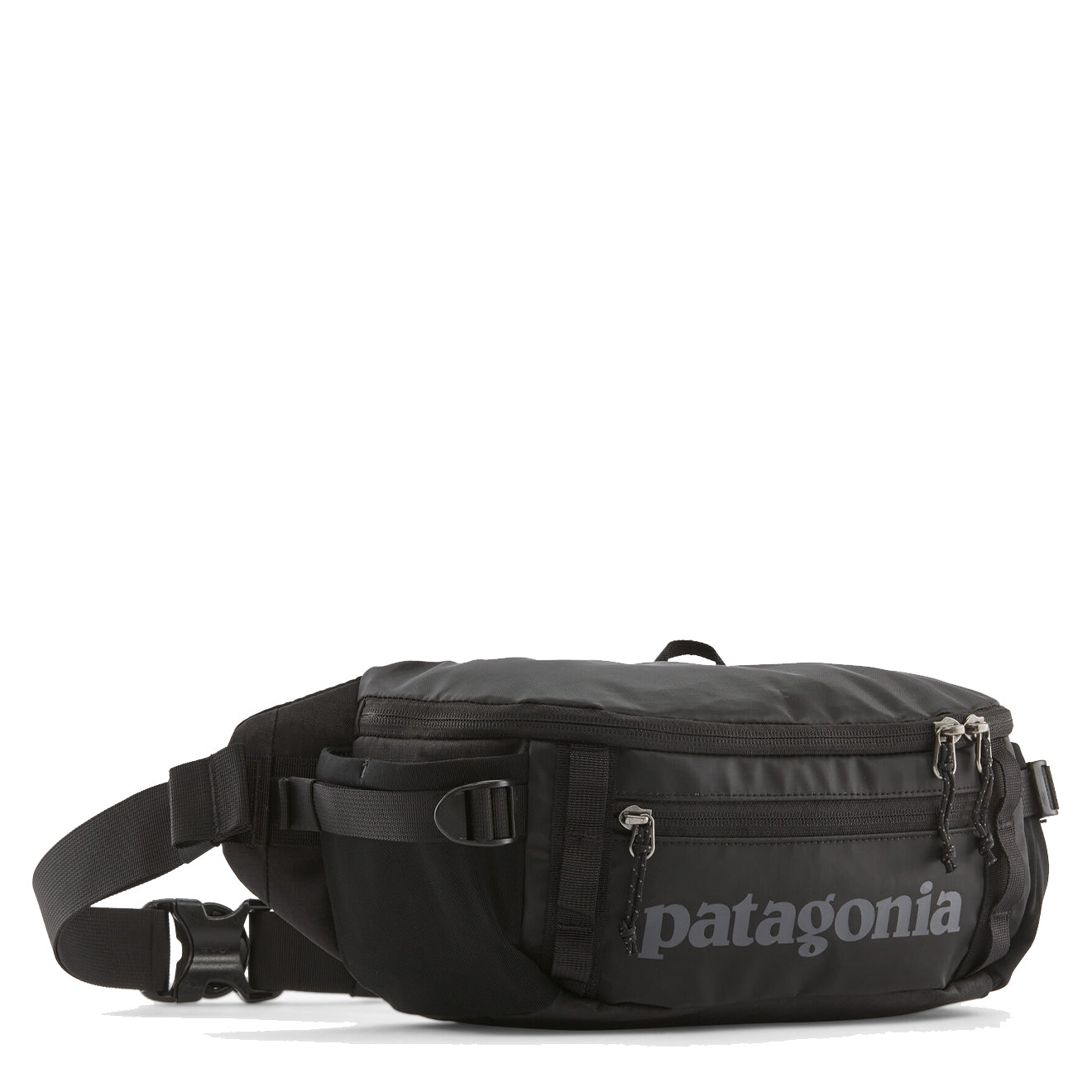 Black Hole Waist Pack 5L - Black main image 0