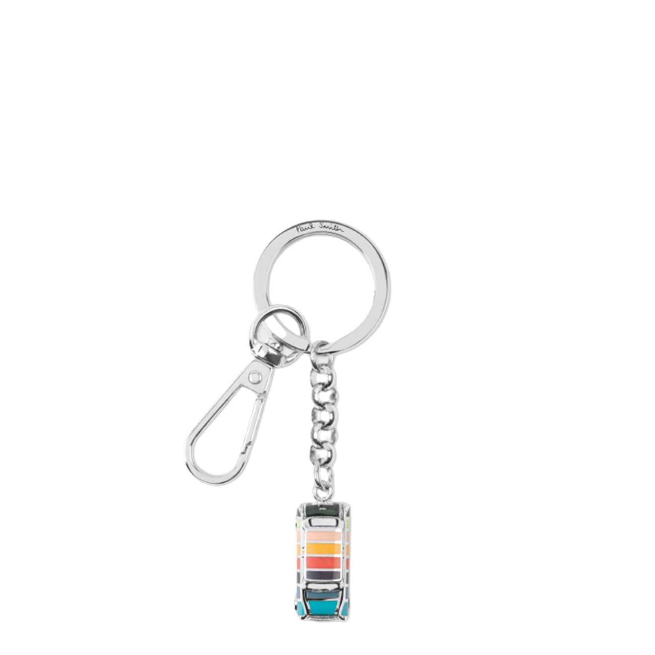 Paul Smith Keyring Mini | Yards Store