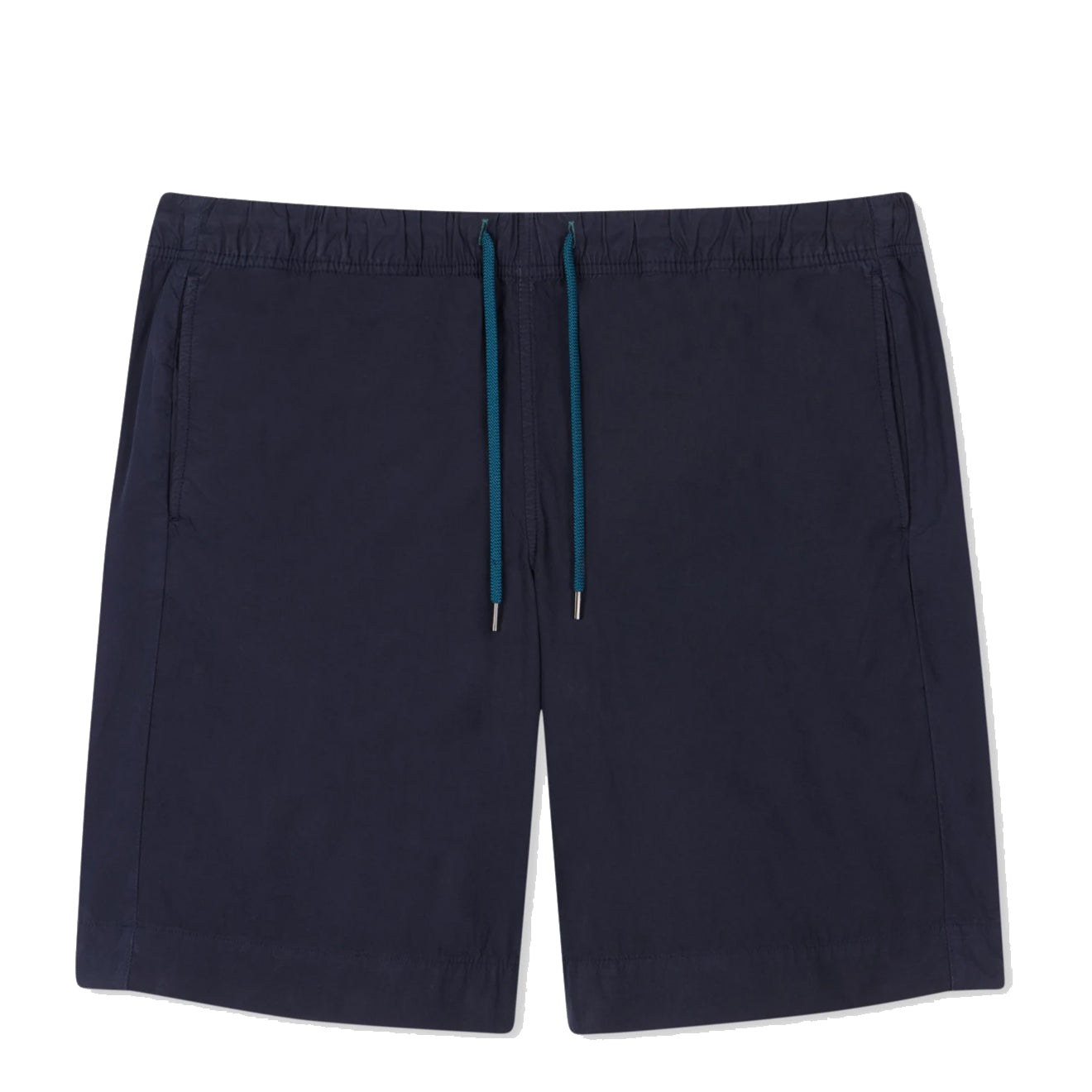 Paul Boy Shorts - Navy