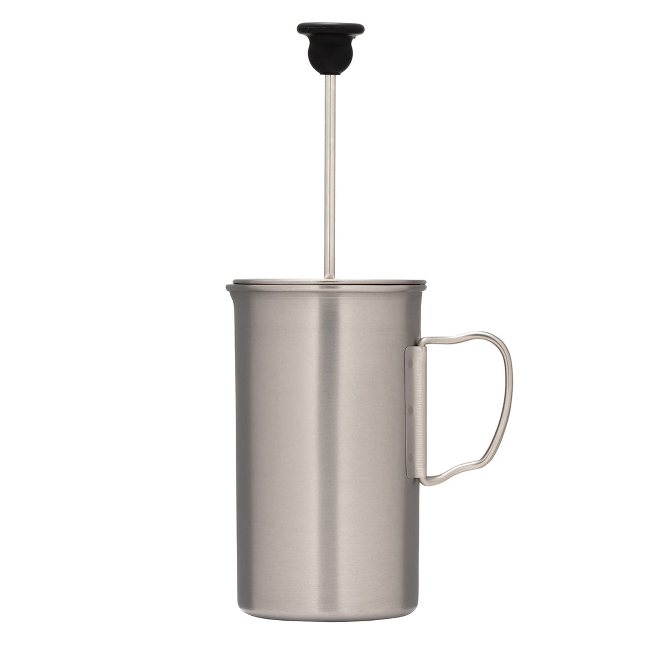 Snow Peak Titanium French Press