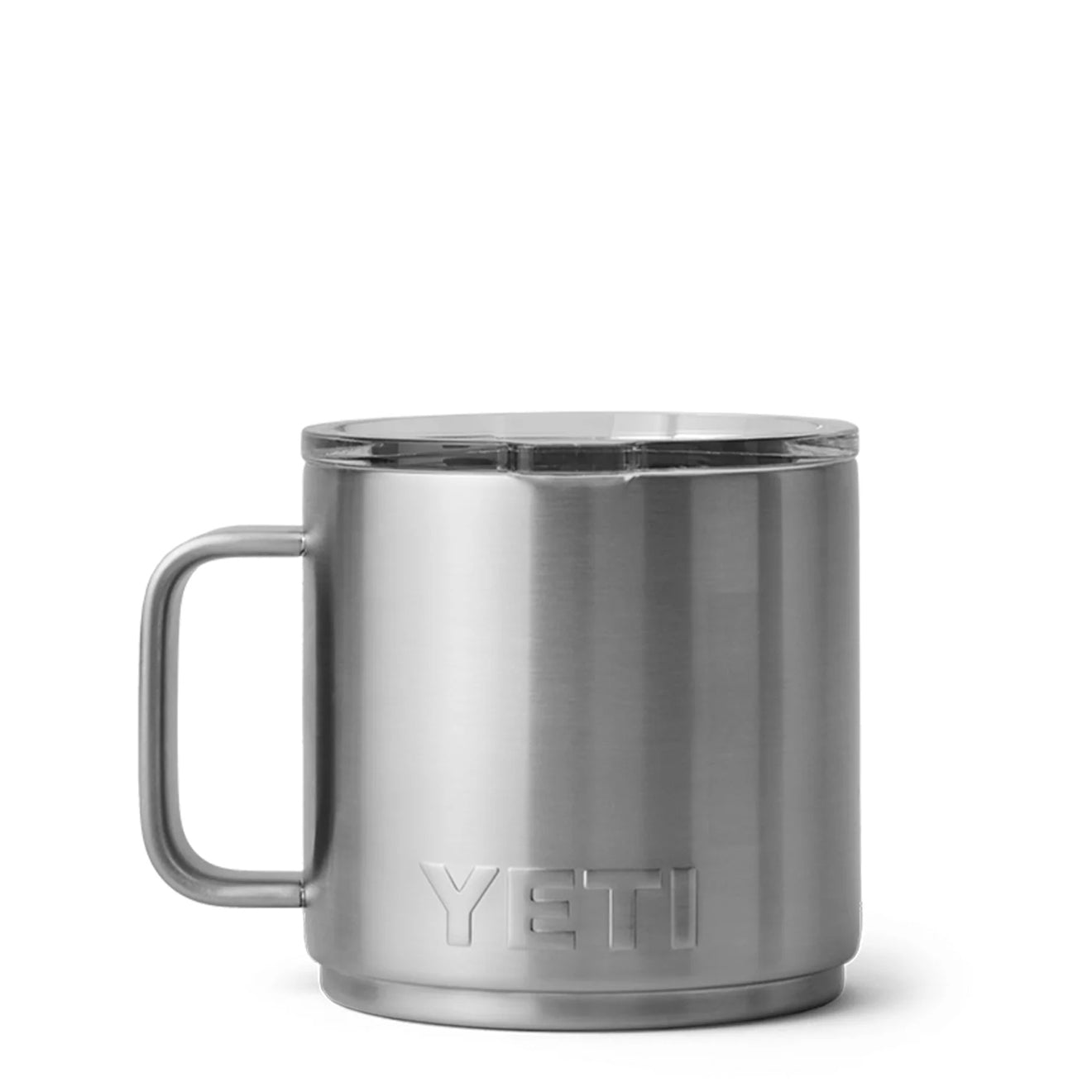 Kith Kithmas Yeti Rambler 14OZ Stackable Mug Stainless main image 0