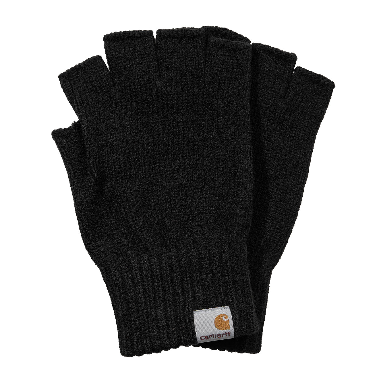 Carhartt WIP Mittens Black Yards Store Menswear