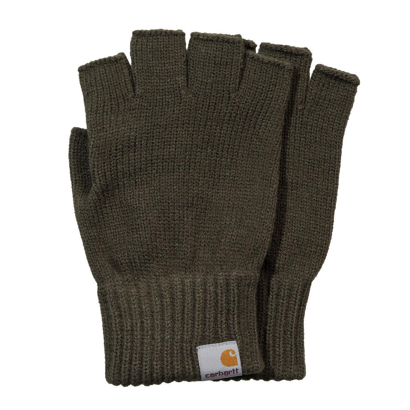 Carhartt WIP Mittens Cypress Menswear Shop name Yards Store