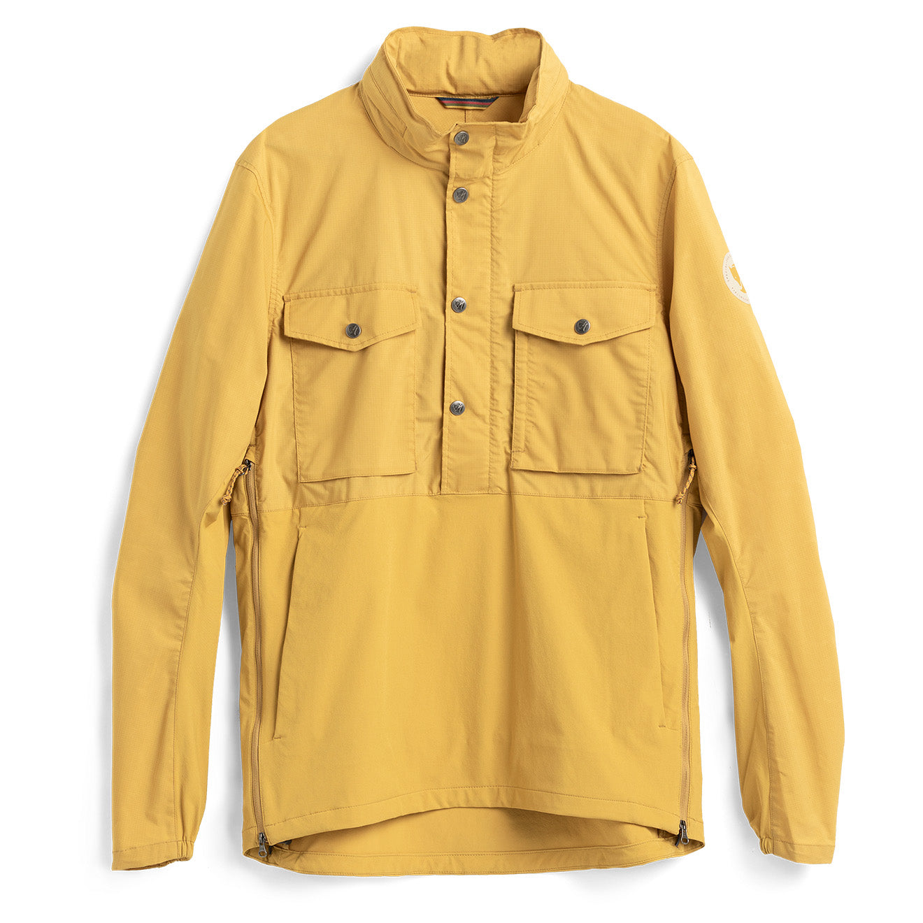 anorak shirt no 1