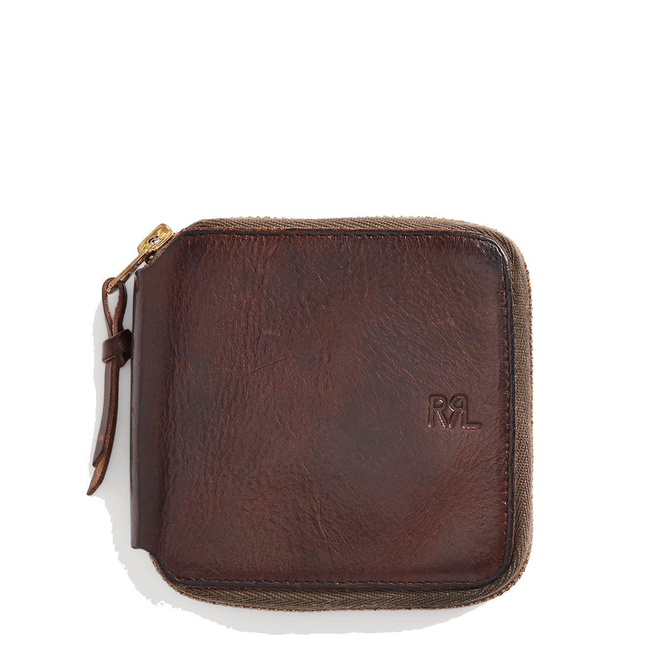 'Loyal Order of the Rum Rocktails' Zippered Wallet - Rolling Pre-Order / Ready to Ship! main image 0