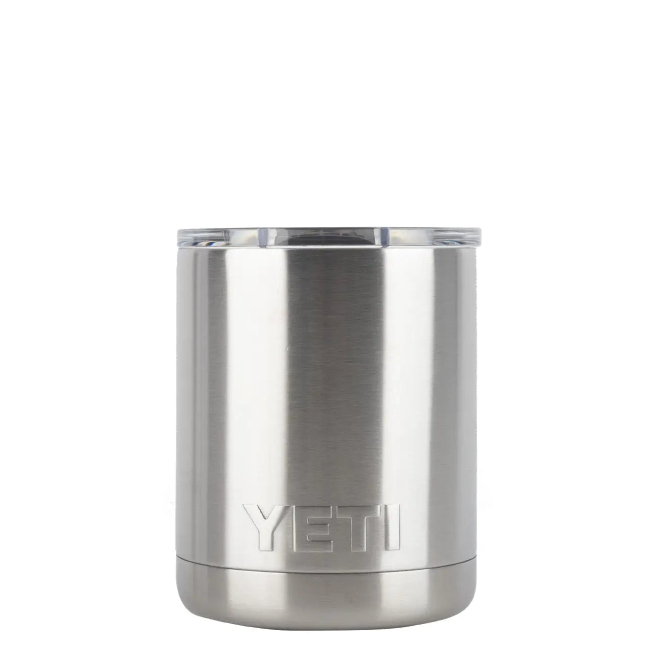 Steel　Yards　Lowball　Rambler　YETI　MS　Store　Cup　Stainless　Menswear