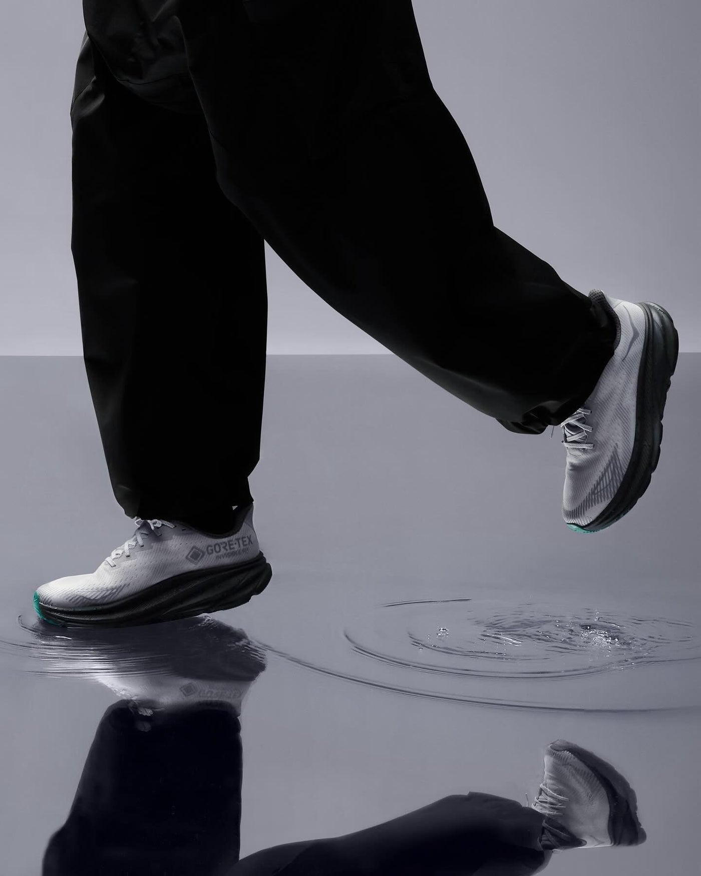 The Emergence of Hoka: A New Benchmark in Functional Fashion