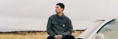 Carhartt WIP: Greater than the Sum of its Parts