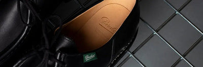 Paraboot Shoes: More Than A Modern Giant
