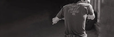 RRL by Ralph Lauren: Keeping The American Heritage Alive