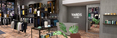 Yards Store Sheffield
