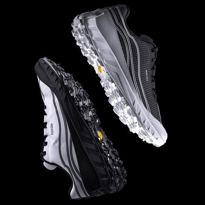 norda™: Trail Running Re-imagined