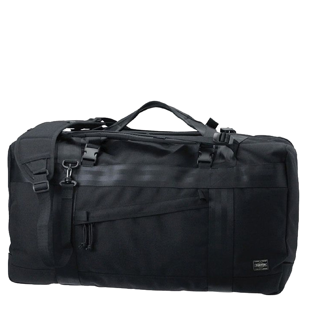 【現行/極美品】PORTER BOOTH PACK 3WAY DUFFLE(L) BOOTH PACK(ブースパック) 3WAY DUFFLE BAG(L) | 吉田カバン