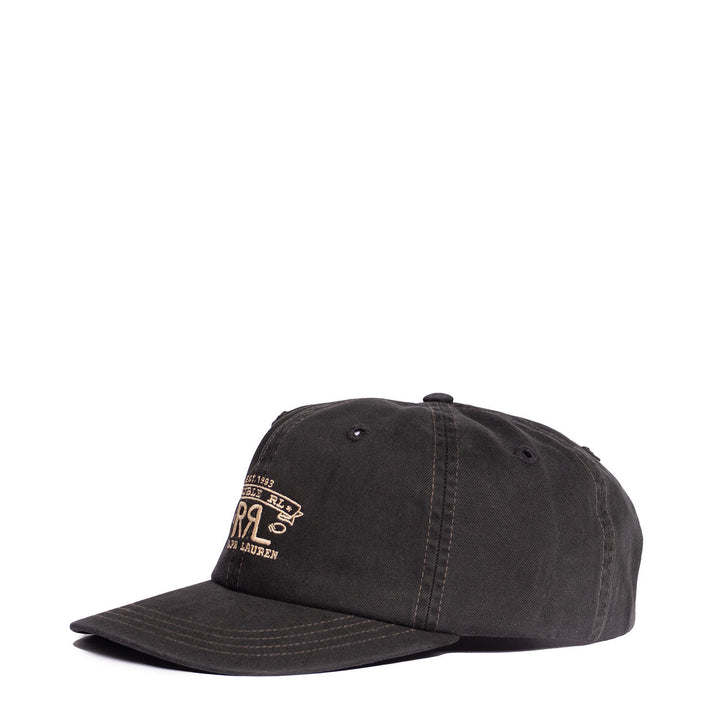RRL Ranch Est.1993 Cap