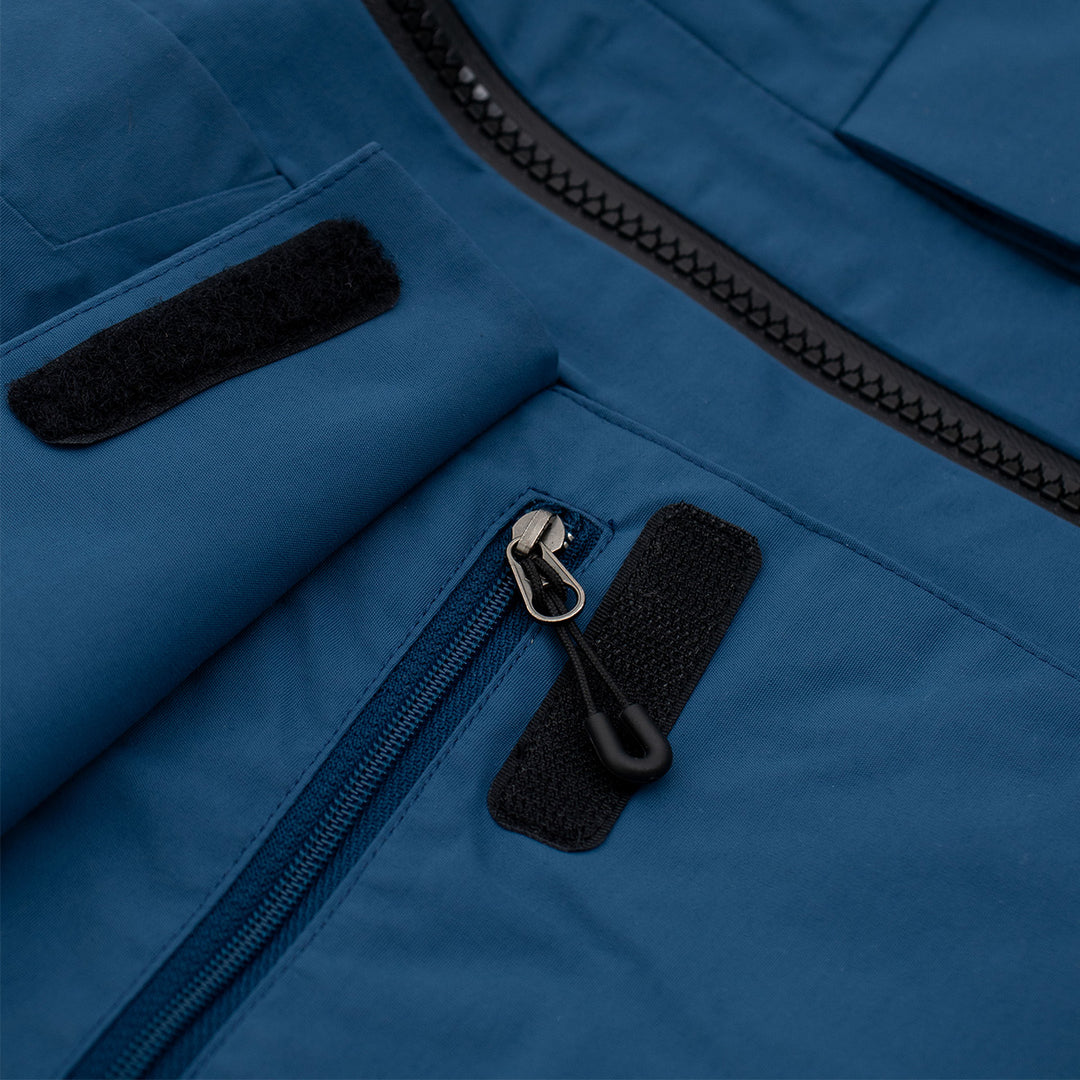 ゴールドウィン GORE-TEX 2L Work Pocket Jacket スキーウェア ジャケット GORE-TEX 2L Work Pocket Jacket