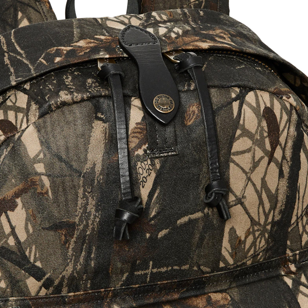 Filson Journeyman Backpack Realtree Hardwoods C Menswear Yards Yards Store