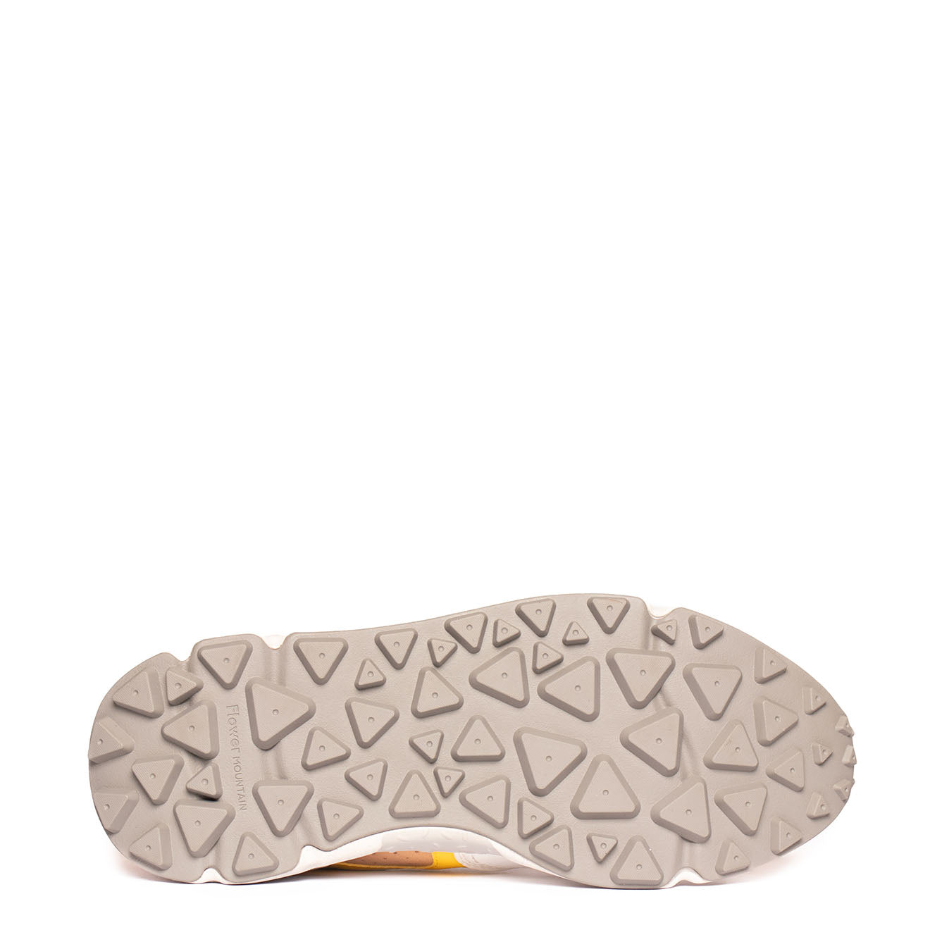 FLOWER MOUNTAIN YAMANO 3 Sneaker – Lässig, Bequem, In Uni Taupe-BEIGE-Zucca FLOWER MOUNTAIN YAMANO 3 Sneaker – Lässig, Bequem, In Uni Taupe-BEIGE-Zucca