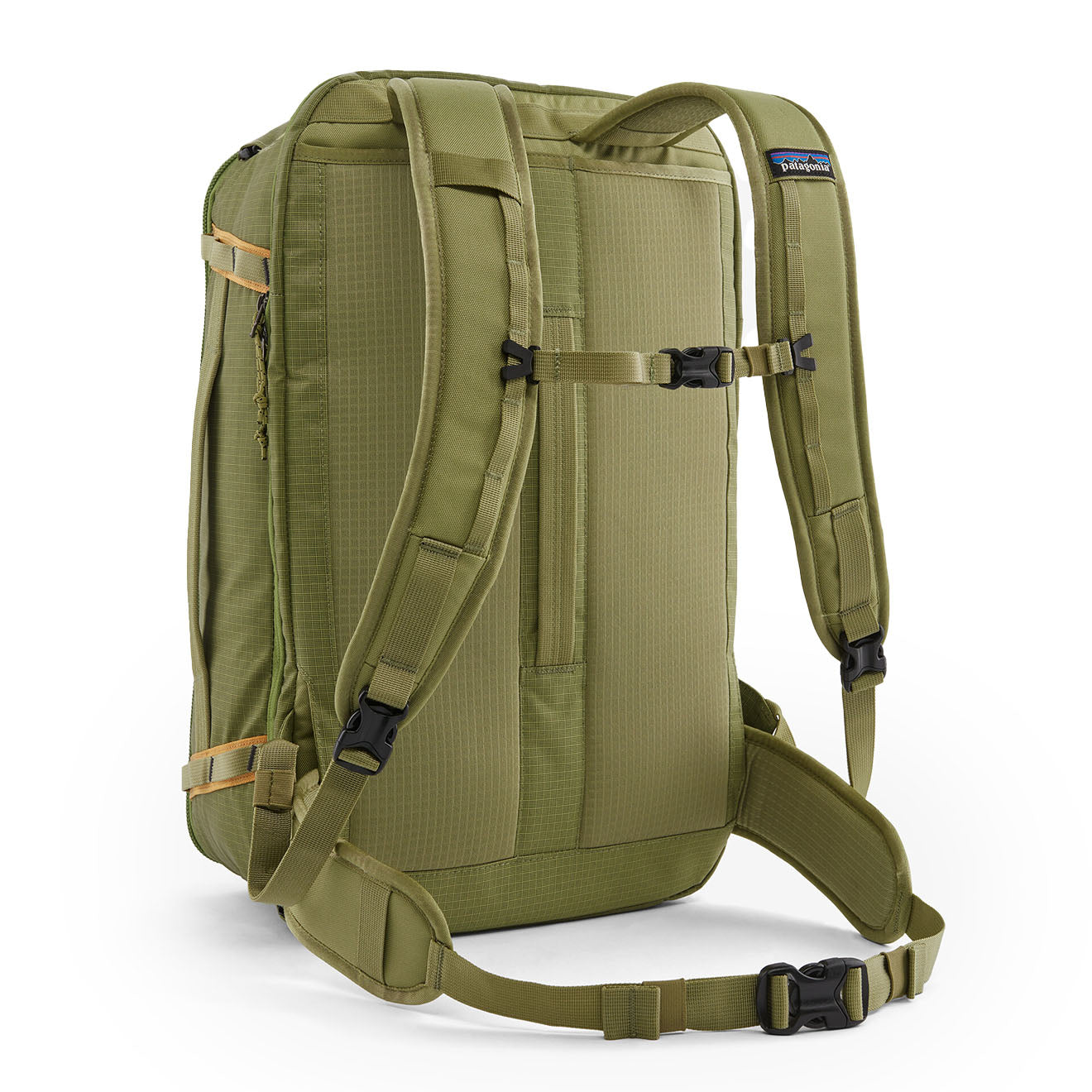 Patagonia Black Hole Mini MLC 30L Buckhorn Green | Yards Store