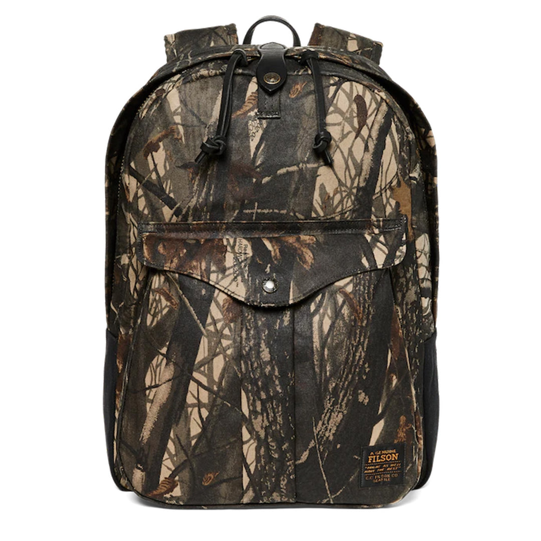 Filson Journeyman Backpack Realtree Hardwoods C | Yards Store