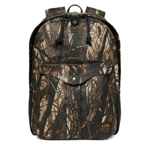 Filson Journeyman Backpack Realtree Hardwoods C Yards Store