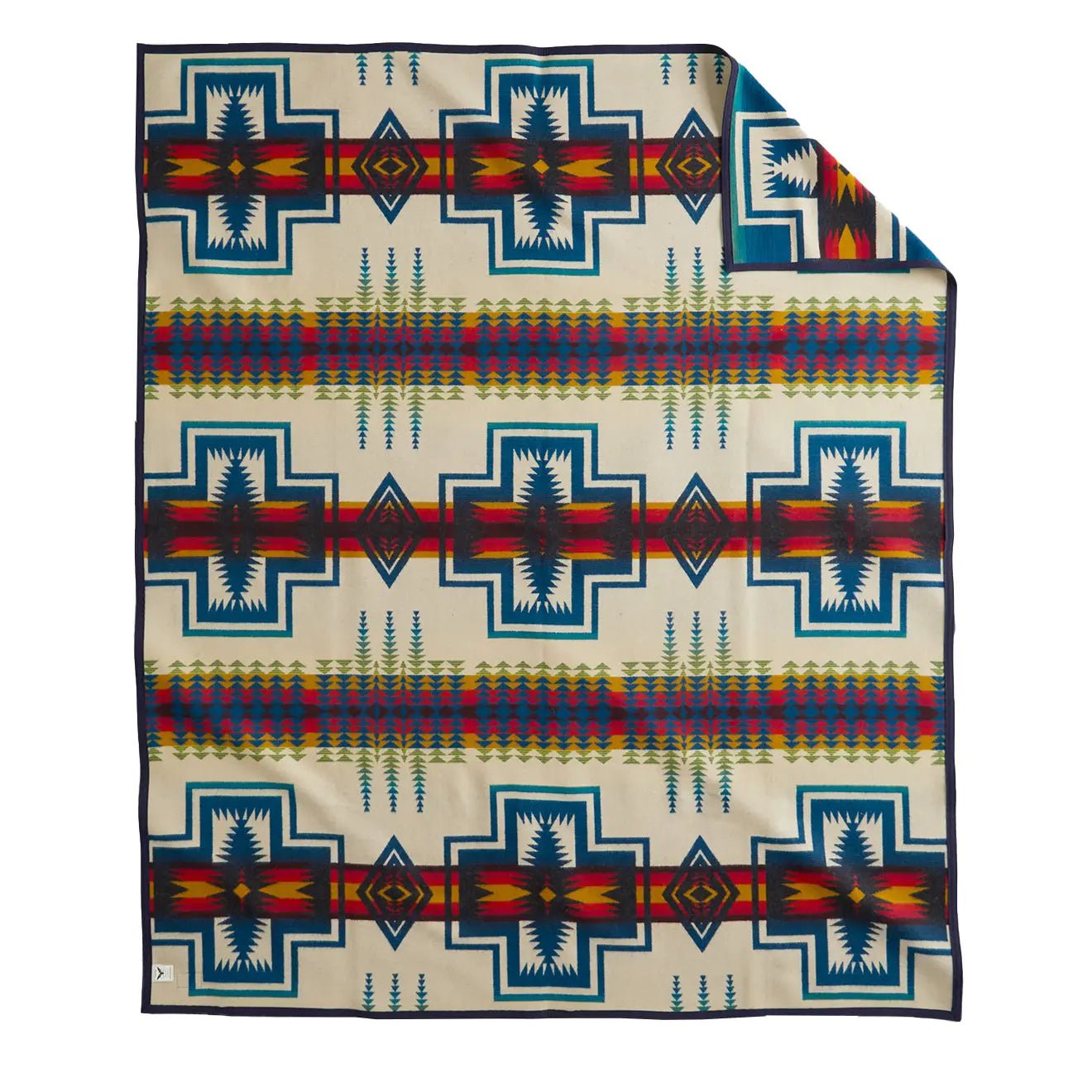 Pendleton Harding Robe Pendleton Harding Robe Century Harding | Yards Store