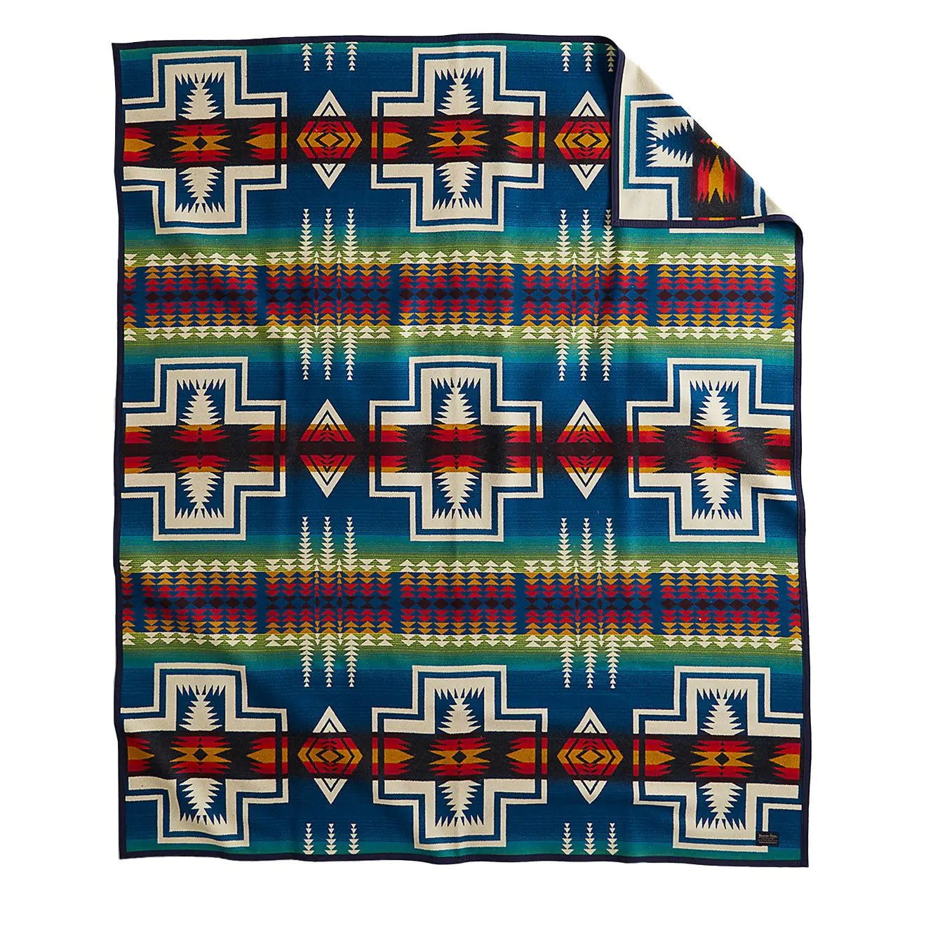 Pendleton Harding Robe Century Harding | Yards Store
