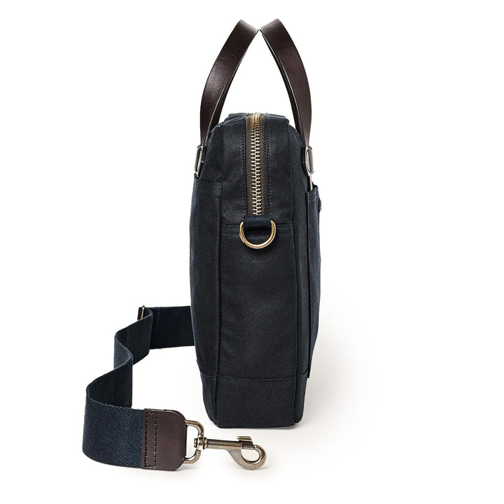 Filson Tin Cloth Compact Briefcase 20263587 - M.W. Reynolds