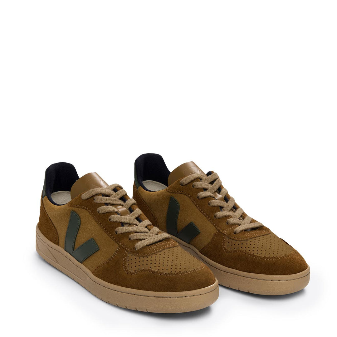 Veja V-10 Camel Cyprus Multico Trainer Yards Store