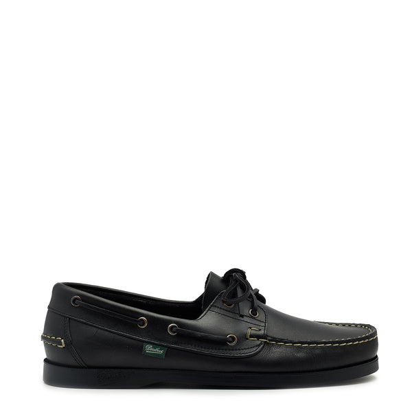 20%オフ⭐︎PARABOOT パラブーツ BARTH / NOIR UK 7.5 0025_parabootbarthshoeblack_gr