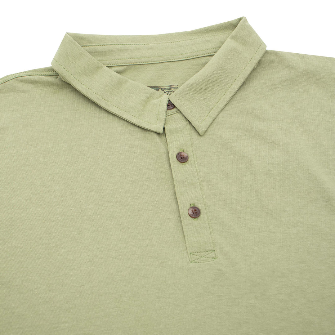 Patagonia men's polo shirts deals