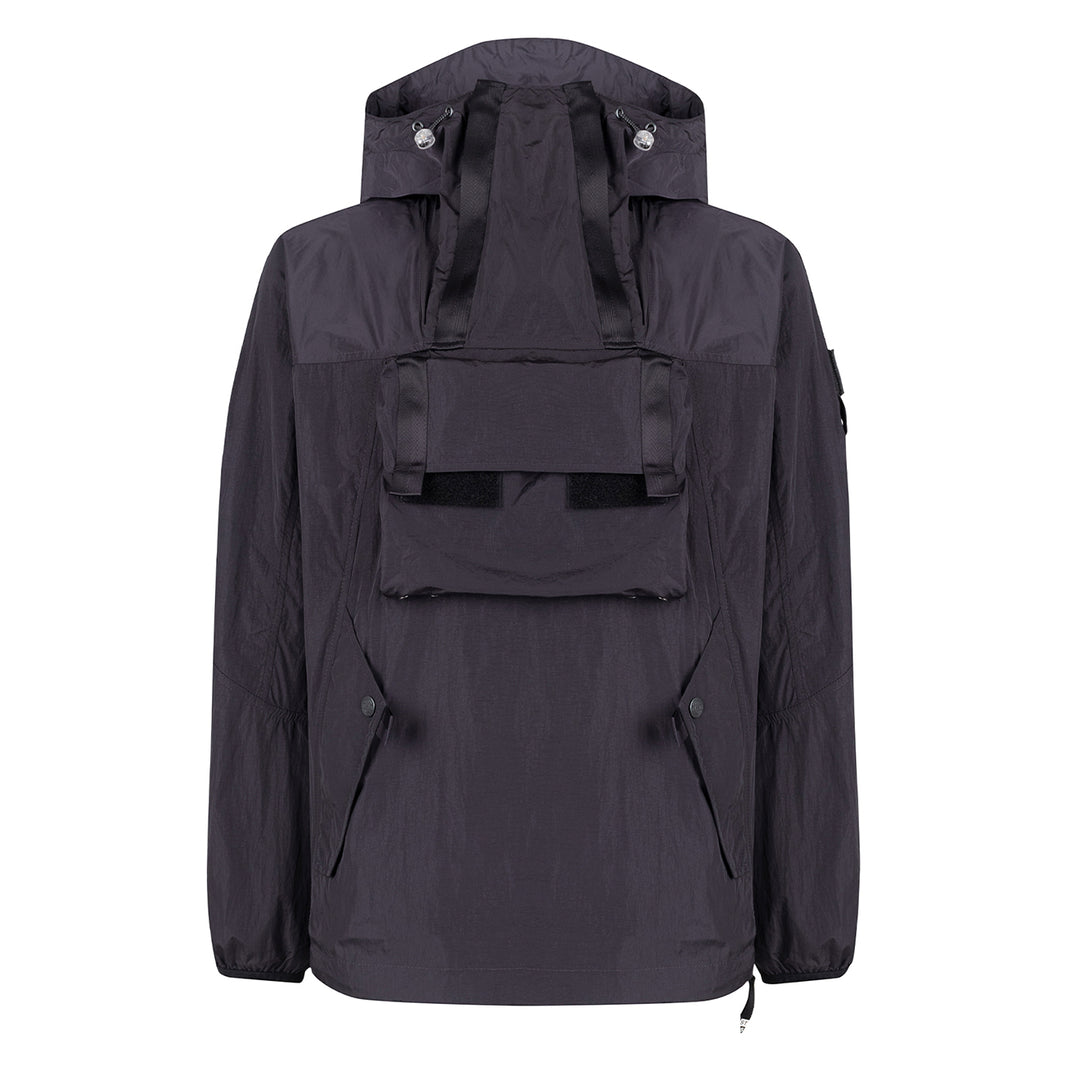ST95 Drogue Smock 2.0 Black | Yards Store