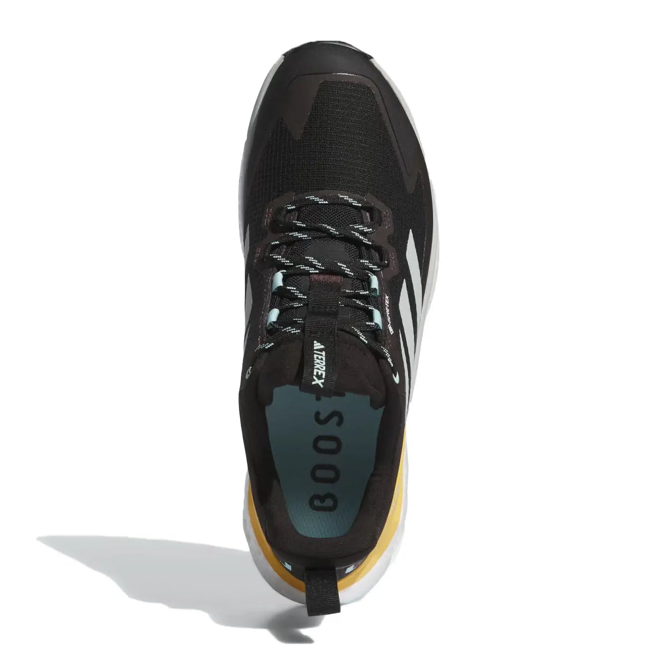 adidas Men Terrex Free Hiker 2.0 Low Gore Tex Hiking Shoes