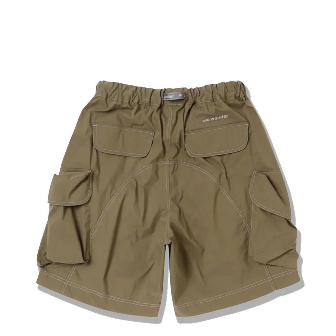 AndWanderMultiPocketShortPants