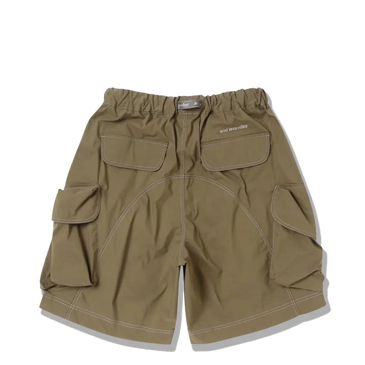 柿フライ]theredthread pocket pants short 柿フライ]theredthread