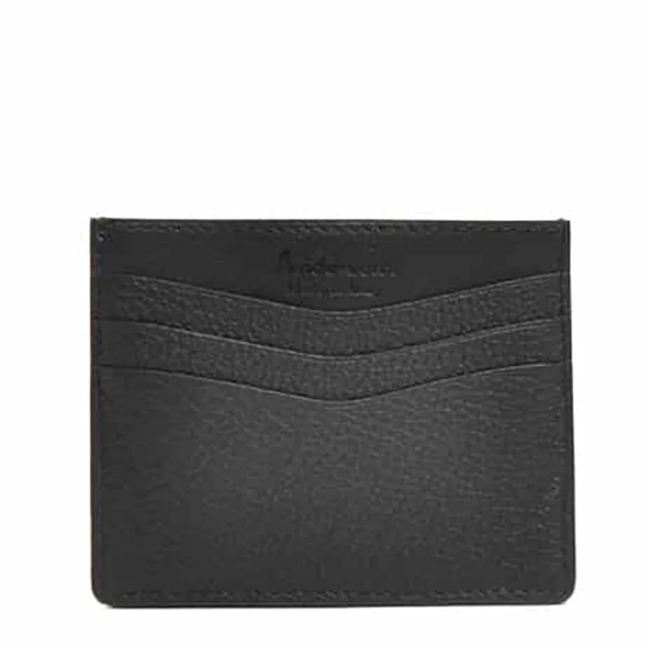 Leather Card Holder